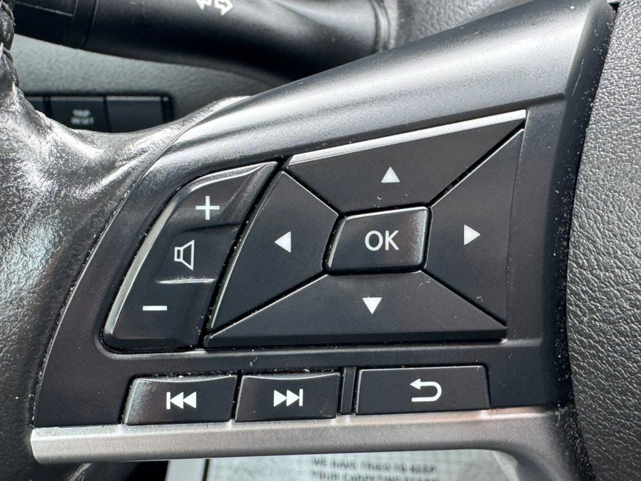 Used 2024 Nissan Sentra SV w/ All-Weather Package FWD image 15