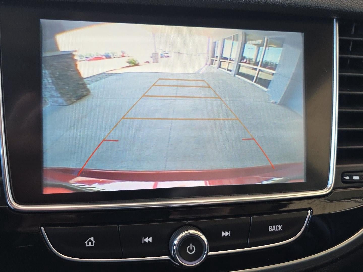 Used 2019 Buick Encore Preferred AWD/4WD image 22