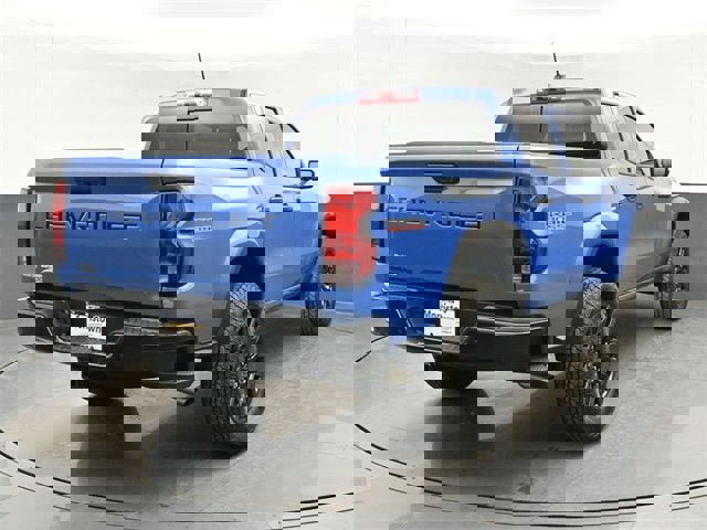 New 2026 Chevrolet Colorado Trail Boss image 14