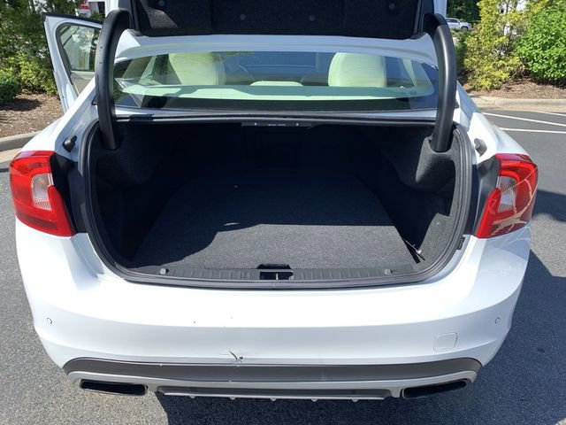 Used 2015 Volvo S60 T5 Premier FWD image 32