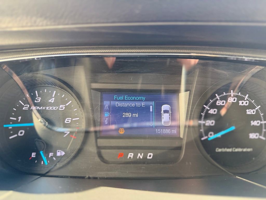 Used 2015 Ford Taurus Police Interceptor AWD image 30