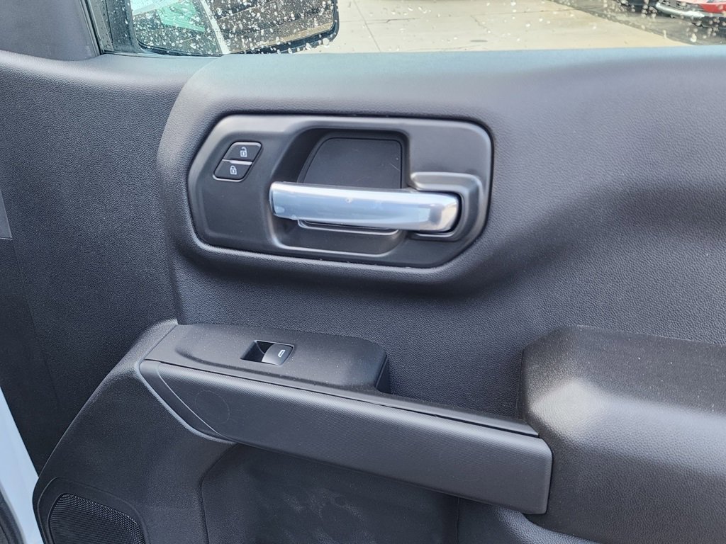 New 2026 GMC Sierra 1500 Pro w/ Pro Value Package image 43