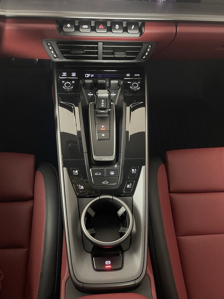 Certified 2025 Porsche 911 Carrera image 30