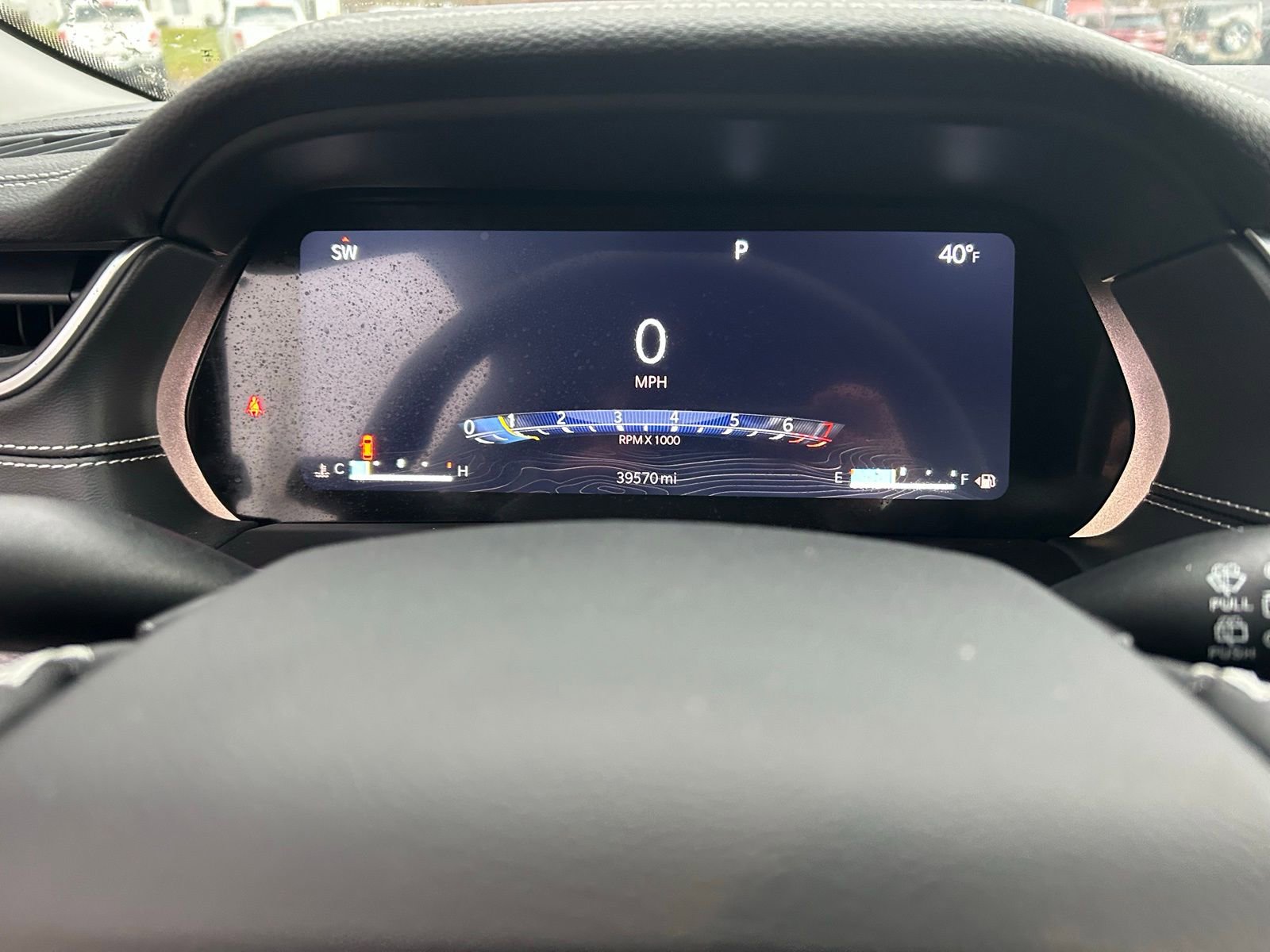 Certified 2023 Jeep Grand Cherokee L Limited image 16