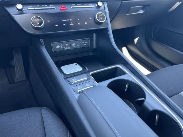 New 2026 Hyundai Sonata SEL FWD image 16