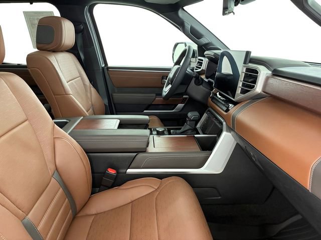 Used 2025 Toyota Tundra 1794 Edition w/ TRD Off-Road Package image 14