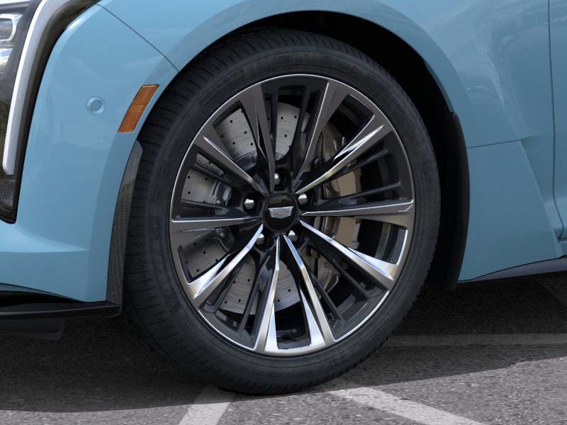 New 2026 Cadillac CT5 V Blackwing image 9