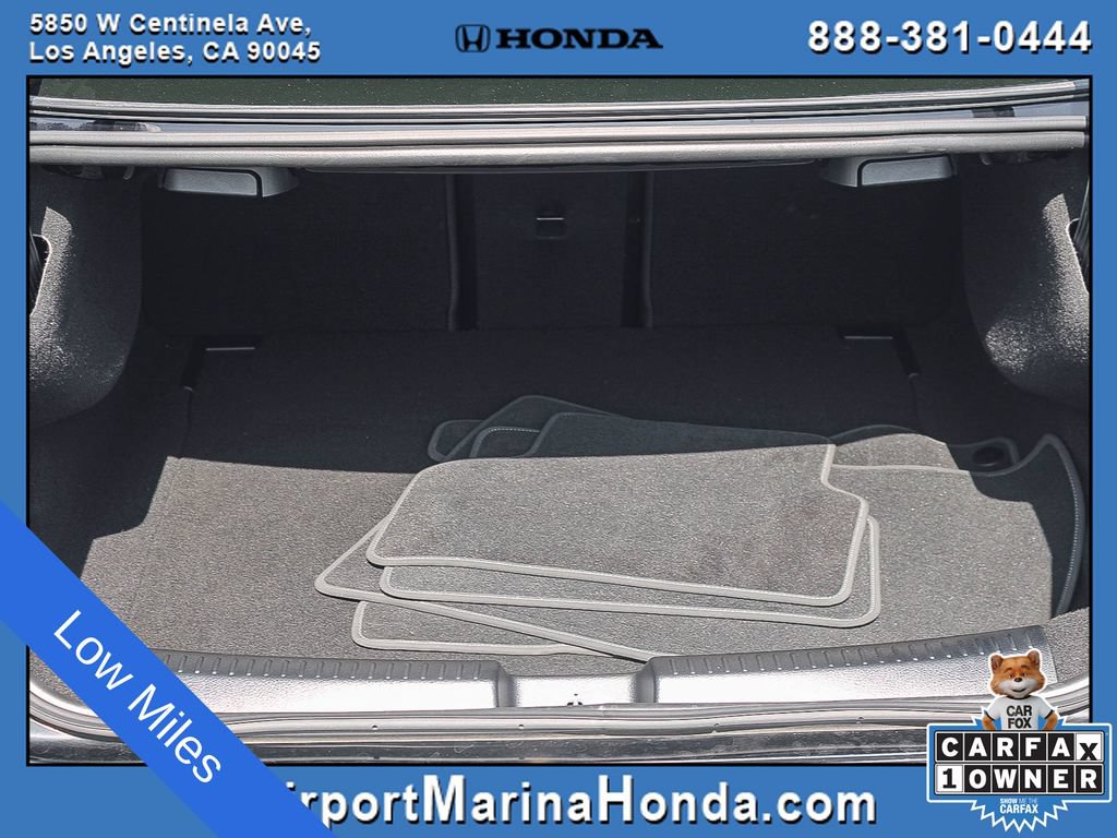 Used 2023 Mercedes-Benz CLA 250 w/ Premium Package image 15