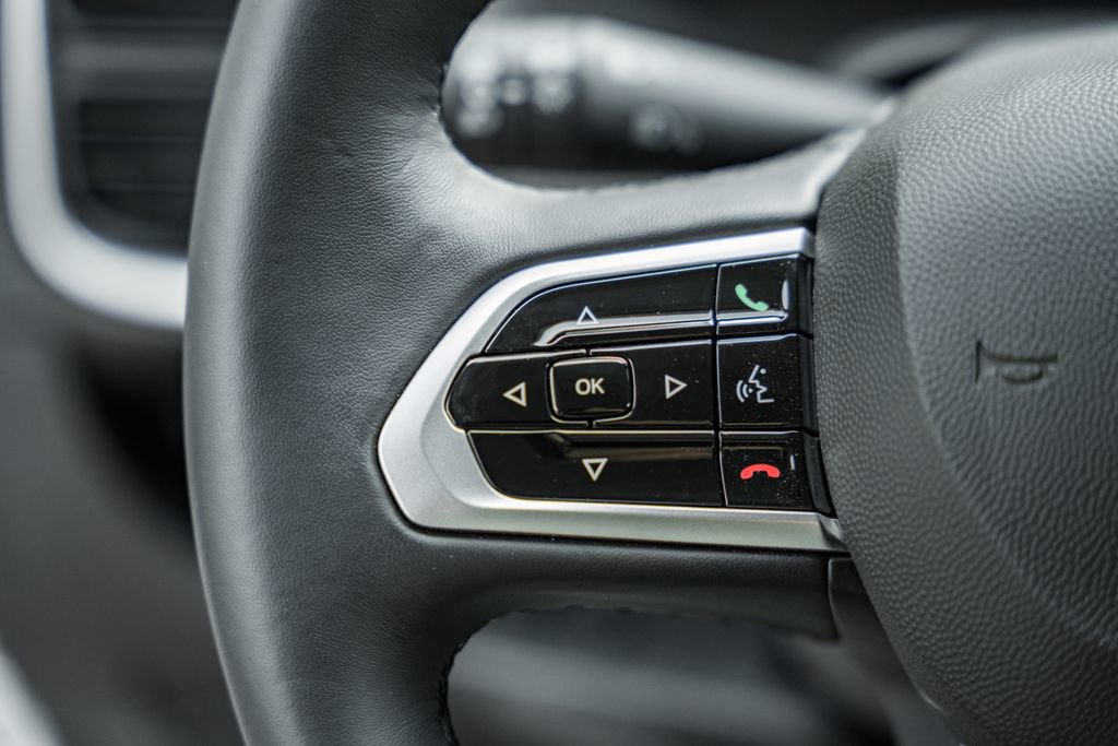 New 2025 RAM ProMaster 3500 w/ Quick Order Package 22G SLT image 25