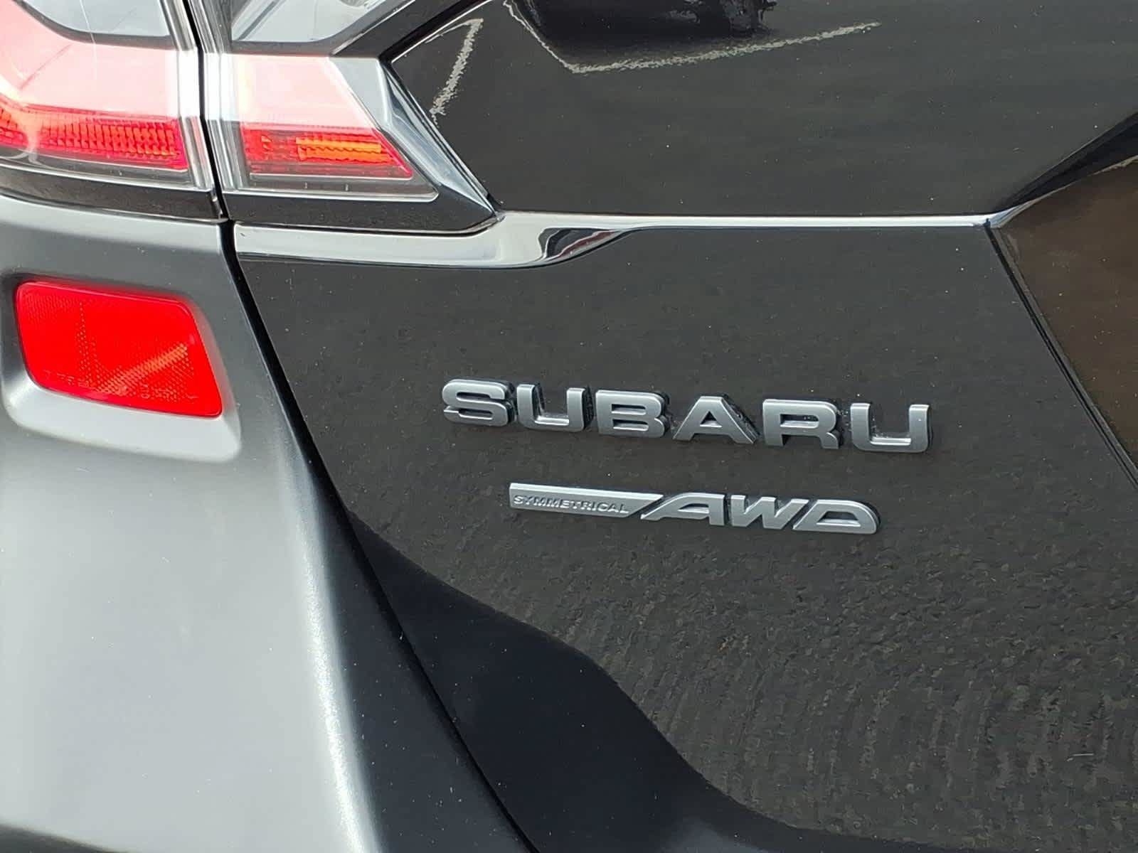 Used 2023 Subaru Outback Wilderness AWD/4WD image 13