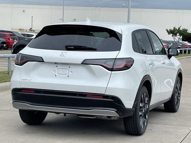 New 2027 Honda HR-V EX-L image 4