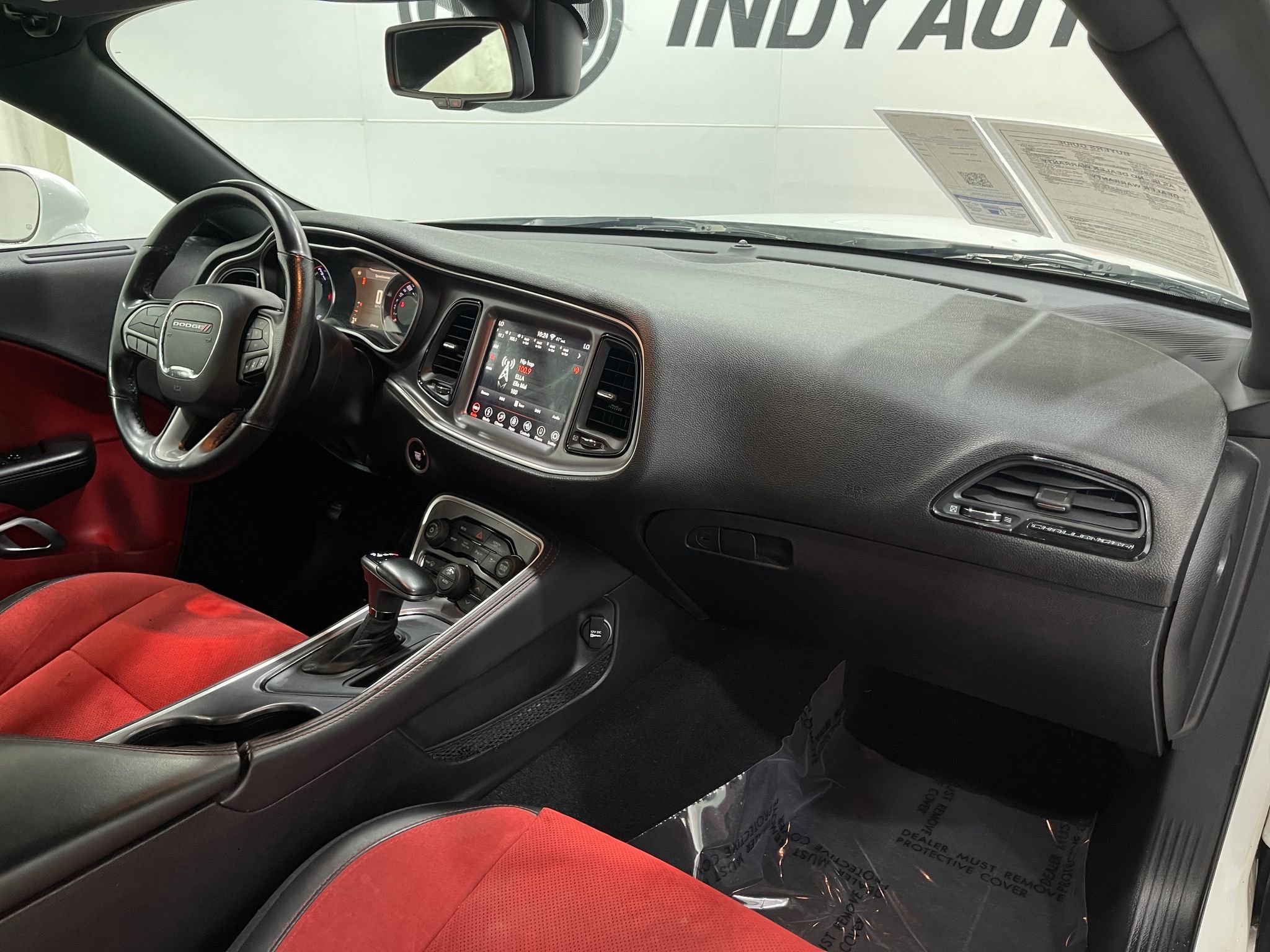 Used 2019 Dodge Challenger GT w/ Plus Group image 18