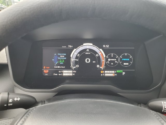 New 2026 Toyota Tundra Limited AWD/4WD image 27