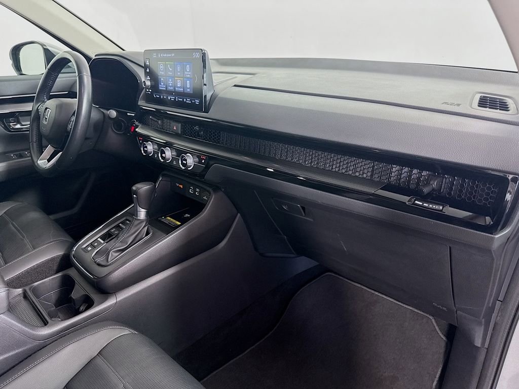 Used 2025 Honda CR-V EX-L image 29