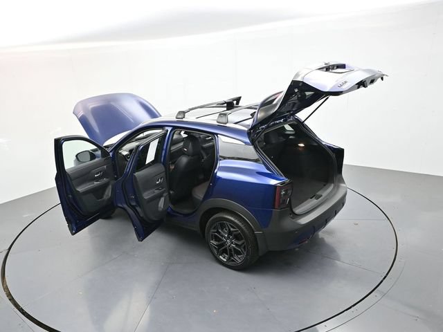 Used 2026 Nissan Kicks SR w/ SR Premium Package AWD/4WD image 38