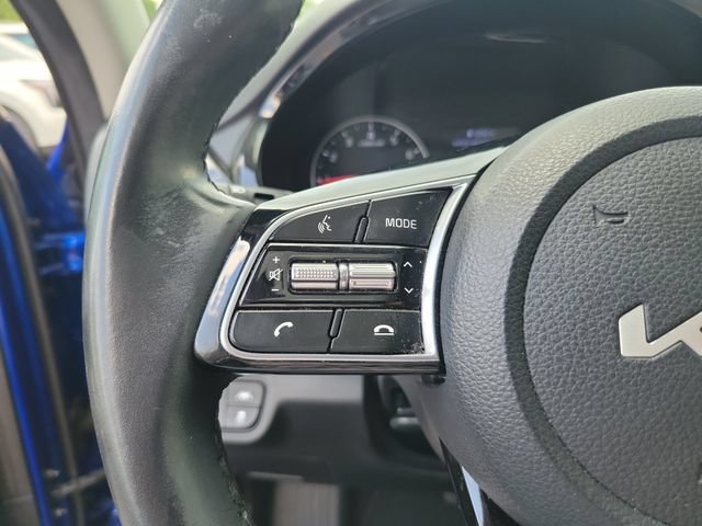 Certified 2023 Kia Seltos EX AWD/4WD image 17