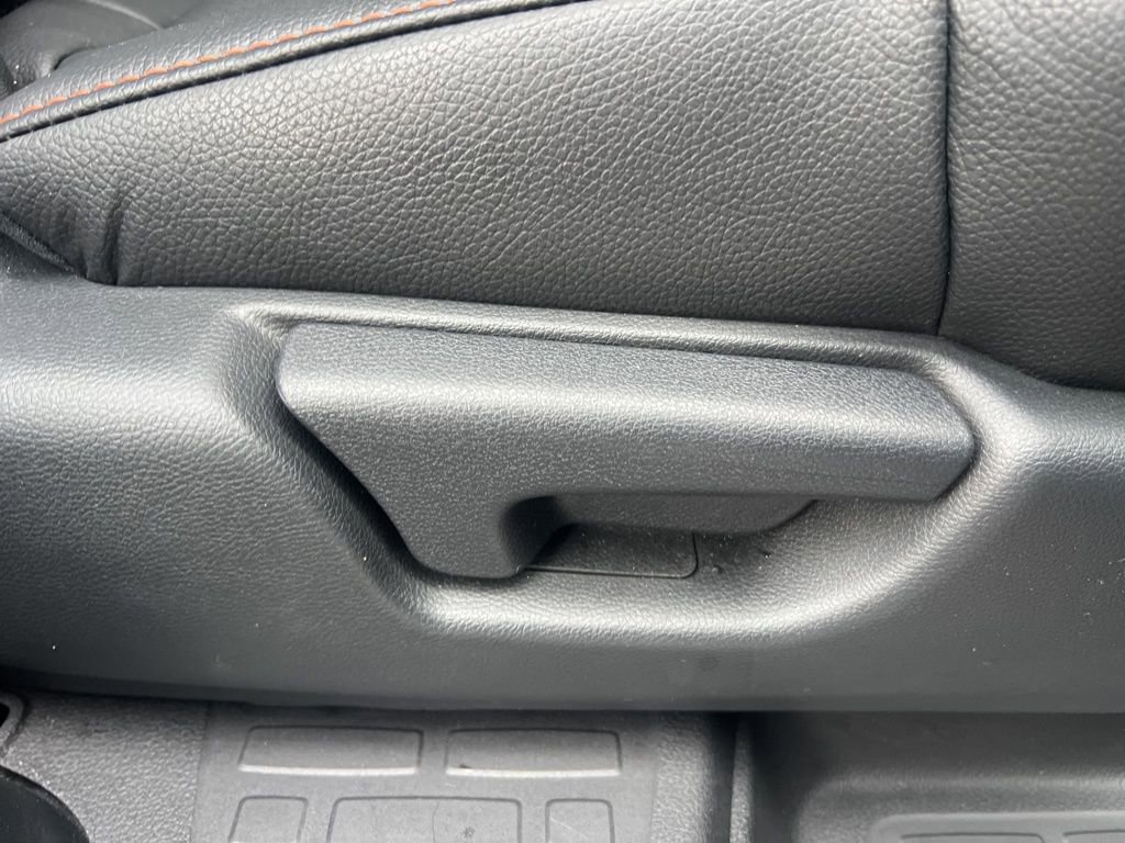 Used 2023 Honda Passport TrailSport image 42