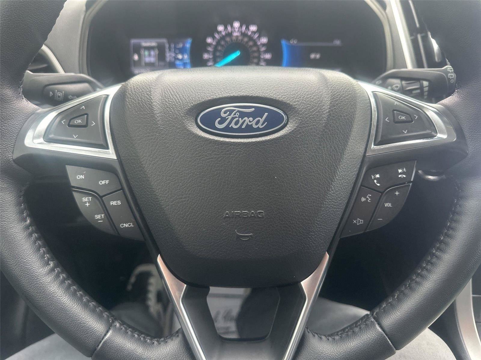 Used 2024 Ford Edge SEL w/ Convenience Package AWD/4WD image 22