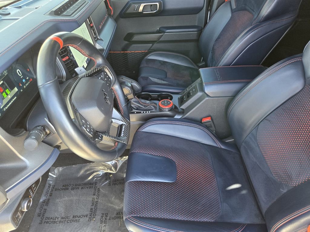 Used 2023 Ford Bronco Raptor image 14