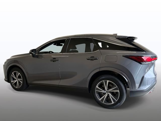 Used 2023 Lexus RX 350 Premium w/ Accessory Package image 12