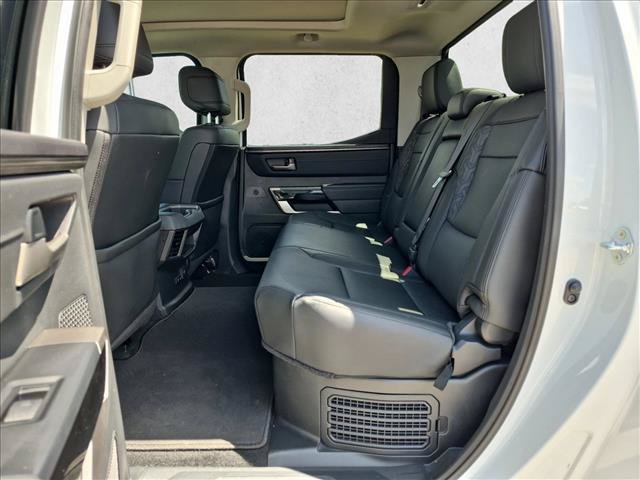 Used 2024 Toyota Tundra Limited AWD/4WD image 18