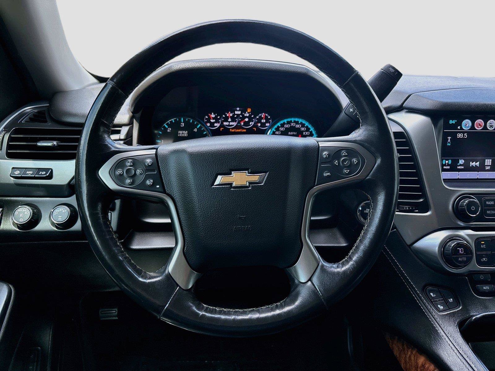 Used 2018 Chevrolet Tahoe Premier AWD/4WD image 21