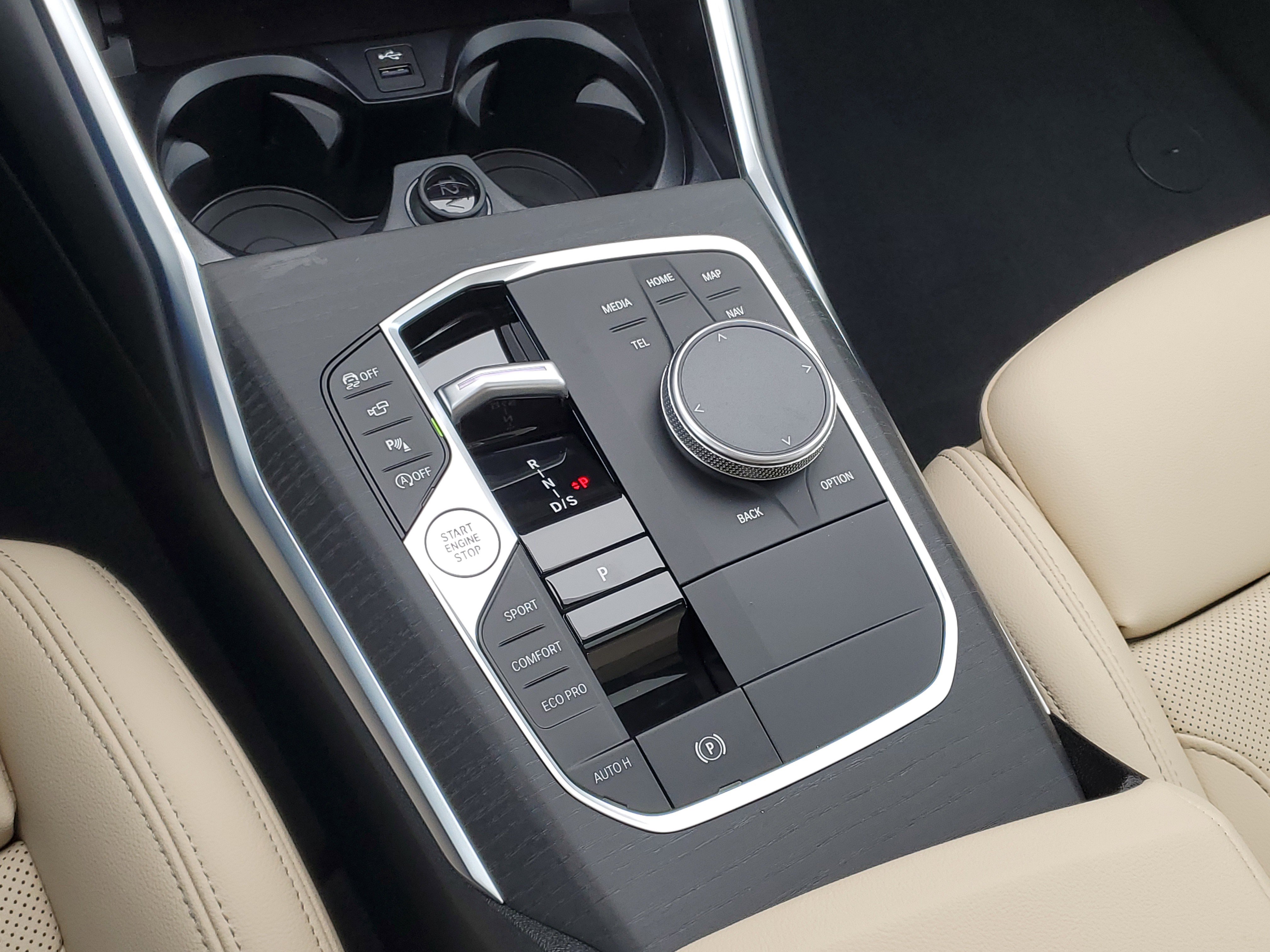 New 2026 BMW 330i xDrive Sedan w/ Premium Package image 20