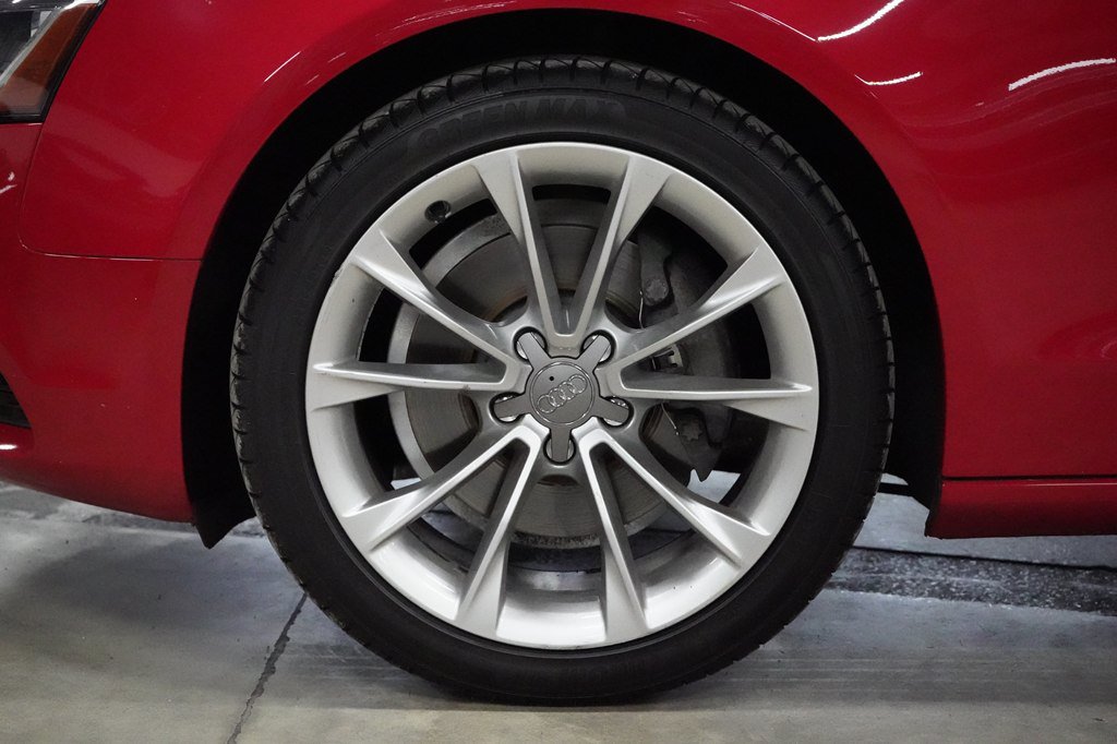 Used 2014 Audi A5 2.0T Premium Plus AWD/4WD image 35