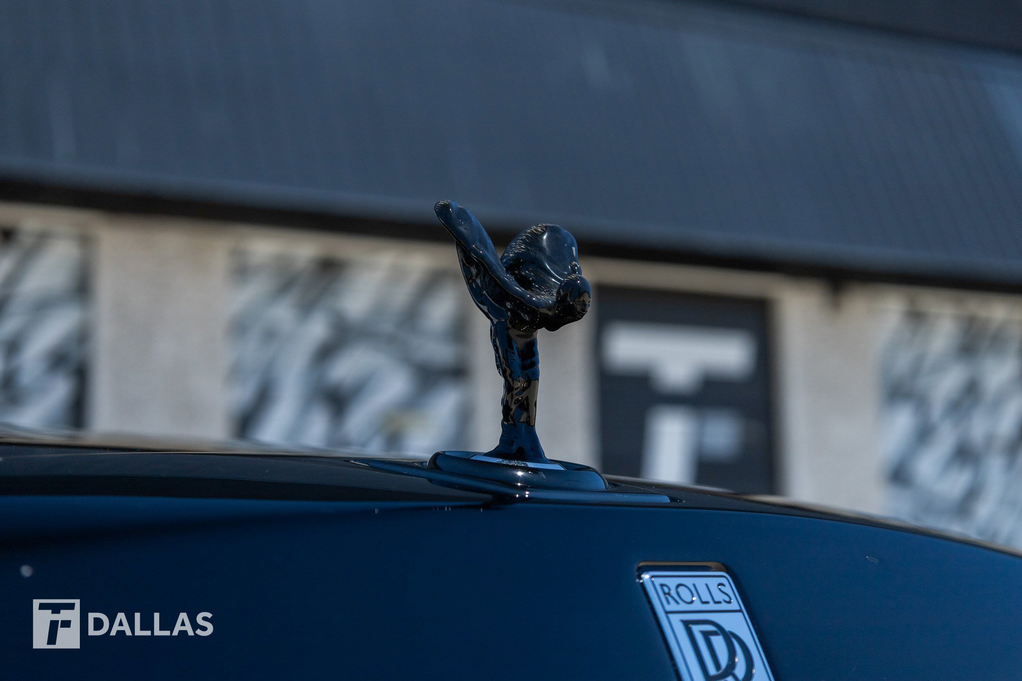 Used 2023 Rolls-Royce Phantom Extended Wheelbase RWD image 19