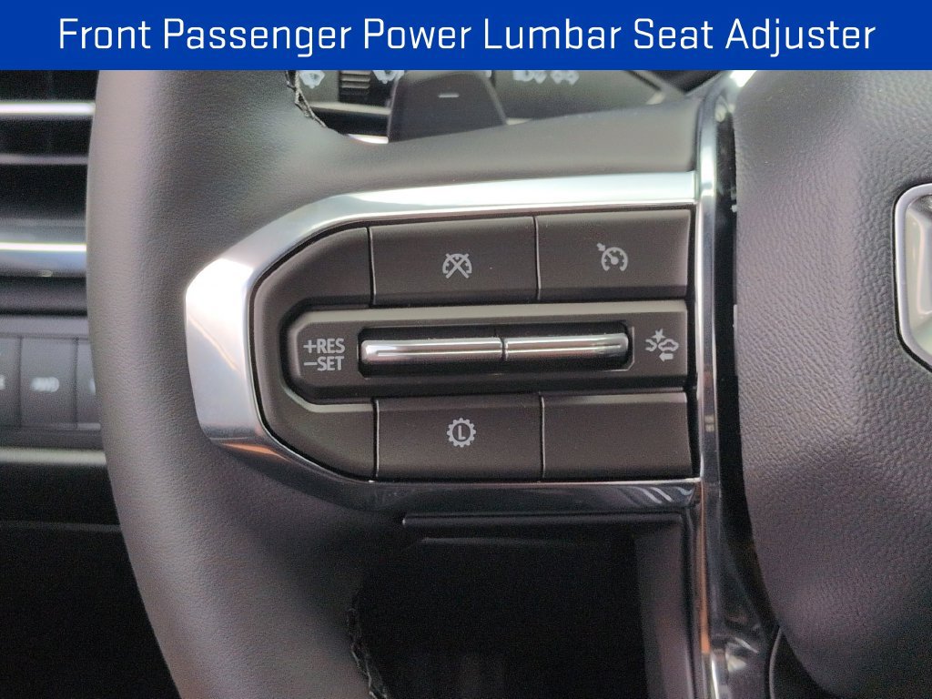 New 2026 GMC Acadia Elevation w/ Elevation Premium Package AWD/4WD image 13