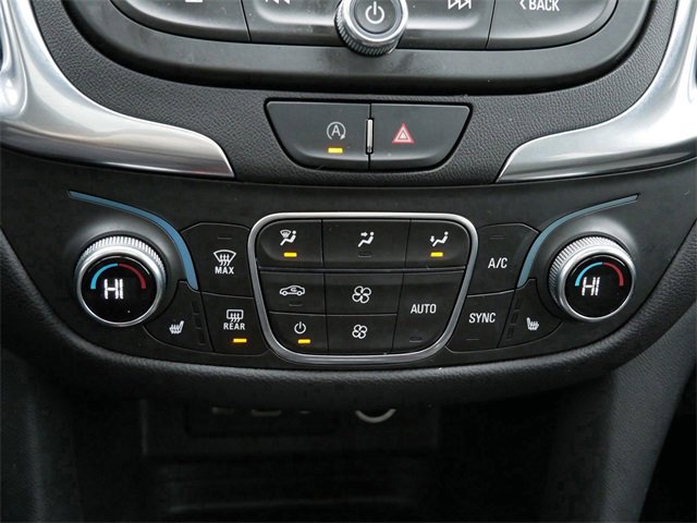 Used 2022 Chevrolet Equinox LT image 21