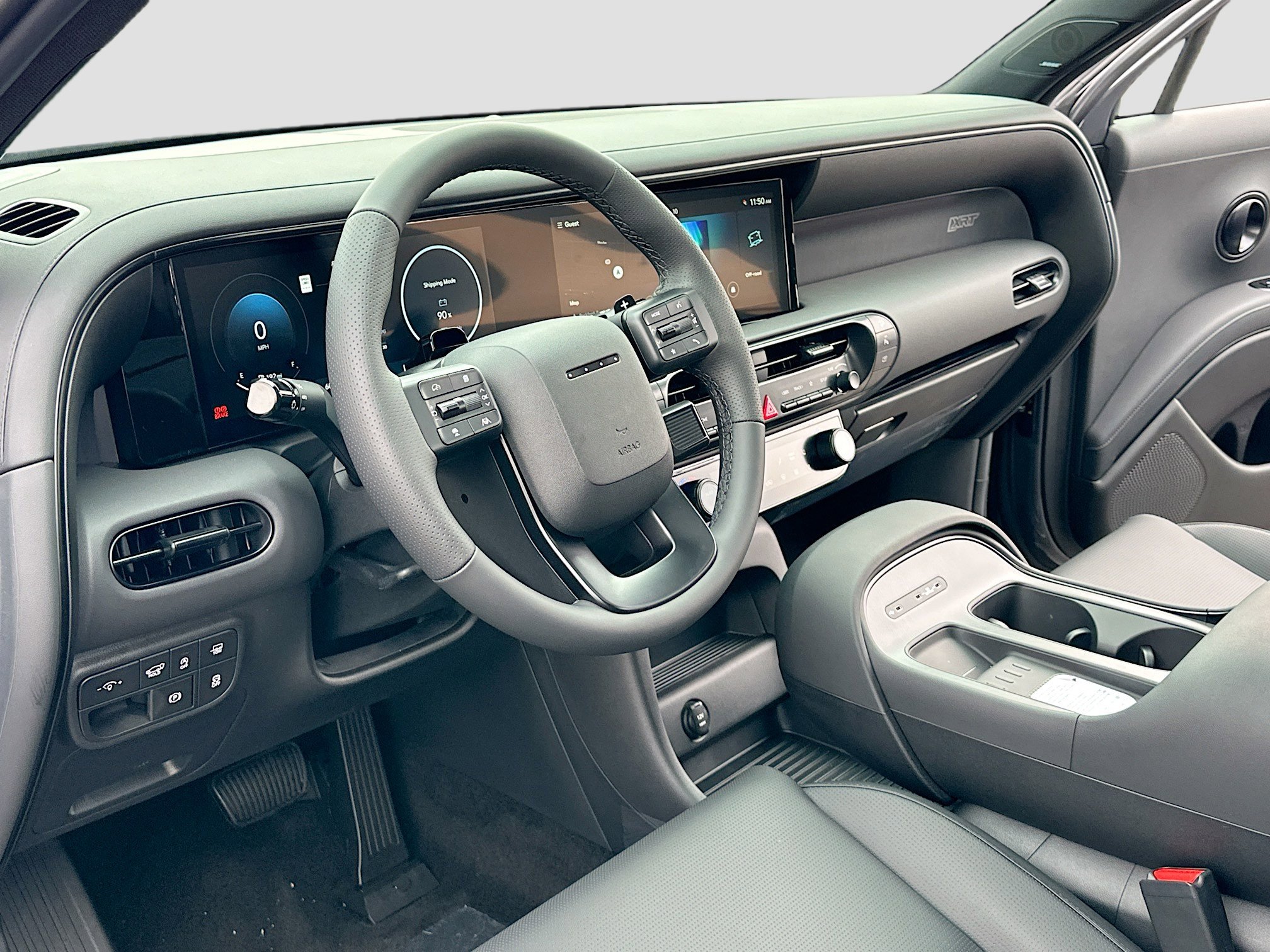 New 2026 Hyundai Palisade XRT Pro AWD/4WD image 4