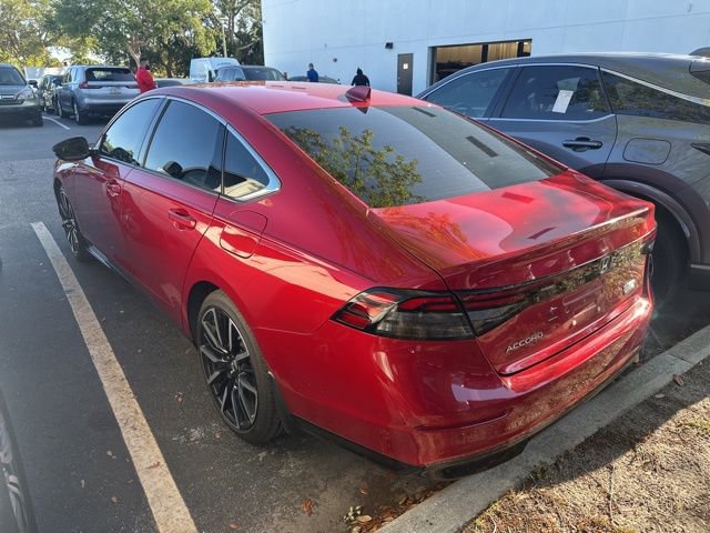 Used 2023 Honda Accord Touring image 4