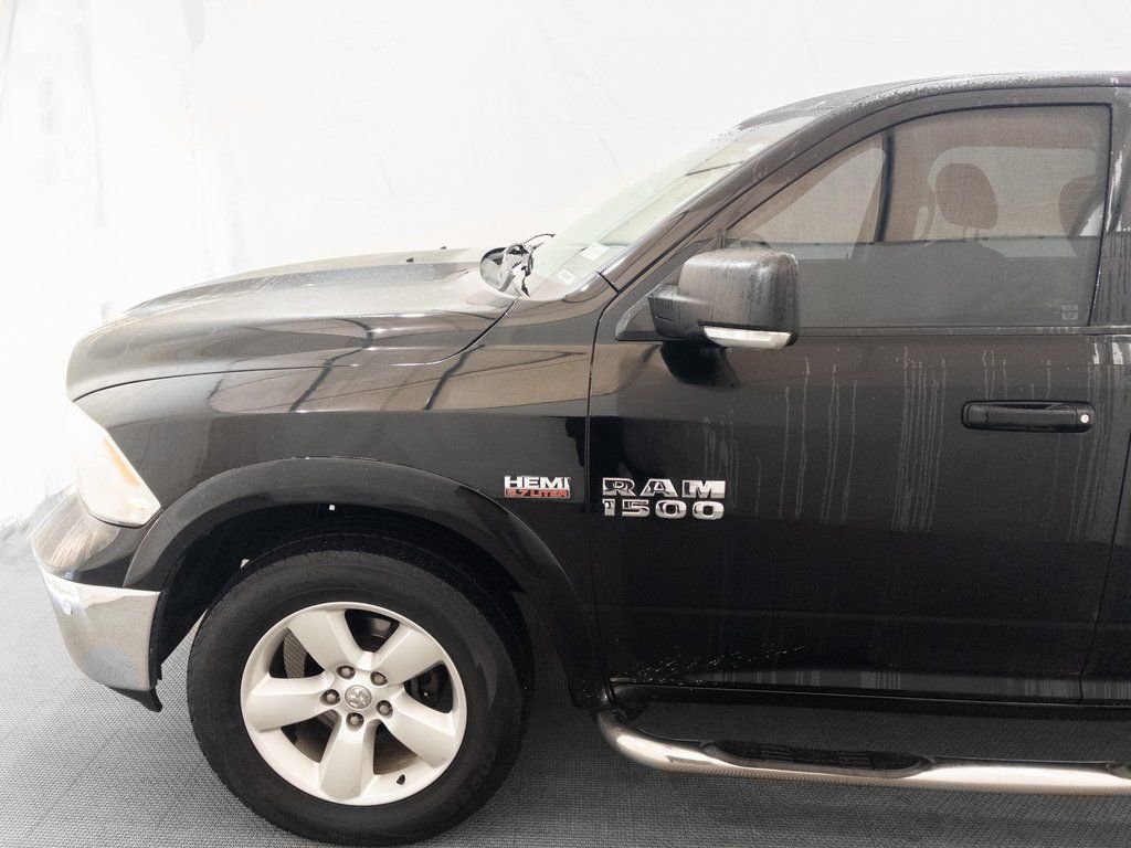 Used 2014 RAM 1500 Outdoorsman image 3