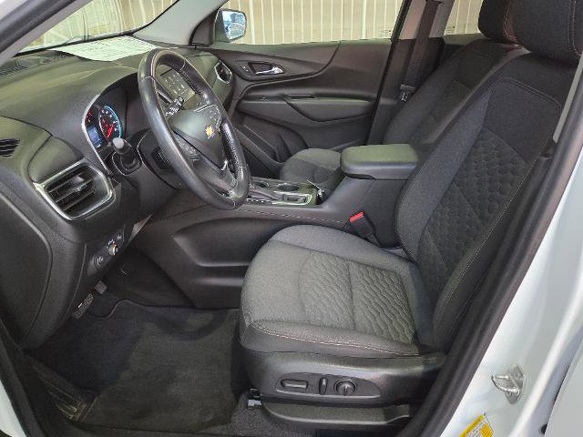 Used 2020 Chevrolet Equinox LT image 16
