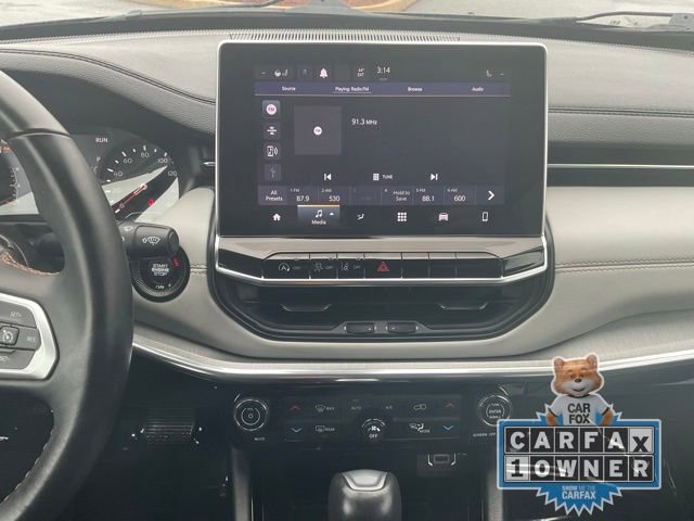 Used 2022 Jeep Compass Limited image 18