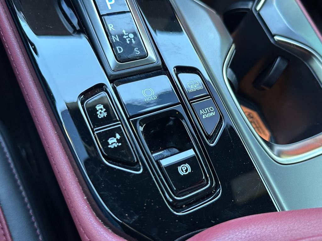 Used 2024 Lexus NX 450h+ AWD w/ Vision Package image 32