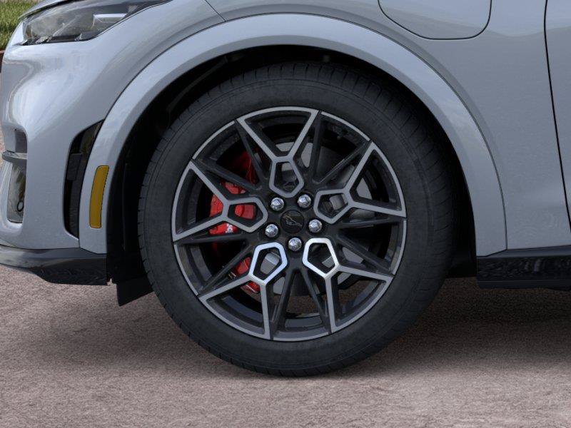 New 2026 Ford Mustang Mach-E GT AWD/4WD image 19