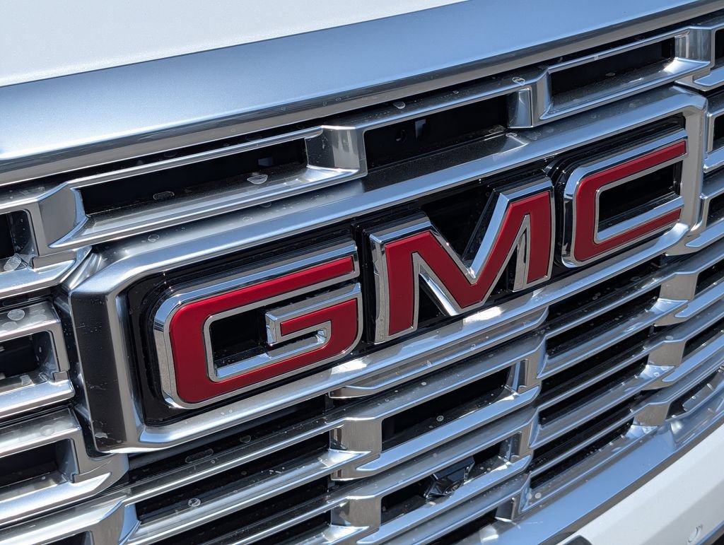 New 2026 GMC Yukon XL Denali w/ Denali Reserve Package AWD/4WD image 39