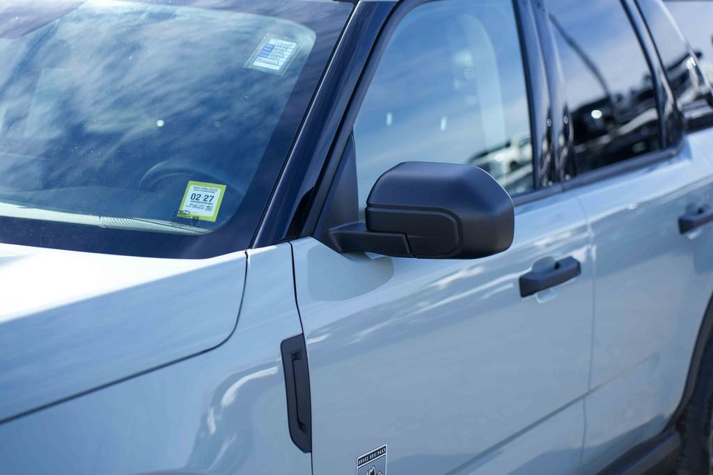 Used 2023 Ford Bronco Sport Big Bend image 10