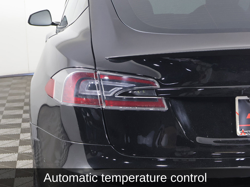 Used 2021 Tesla Model S Plaid AWD/4WD image 18