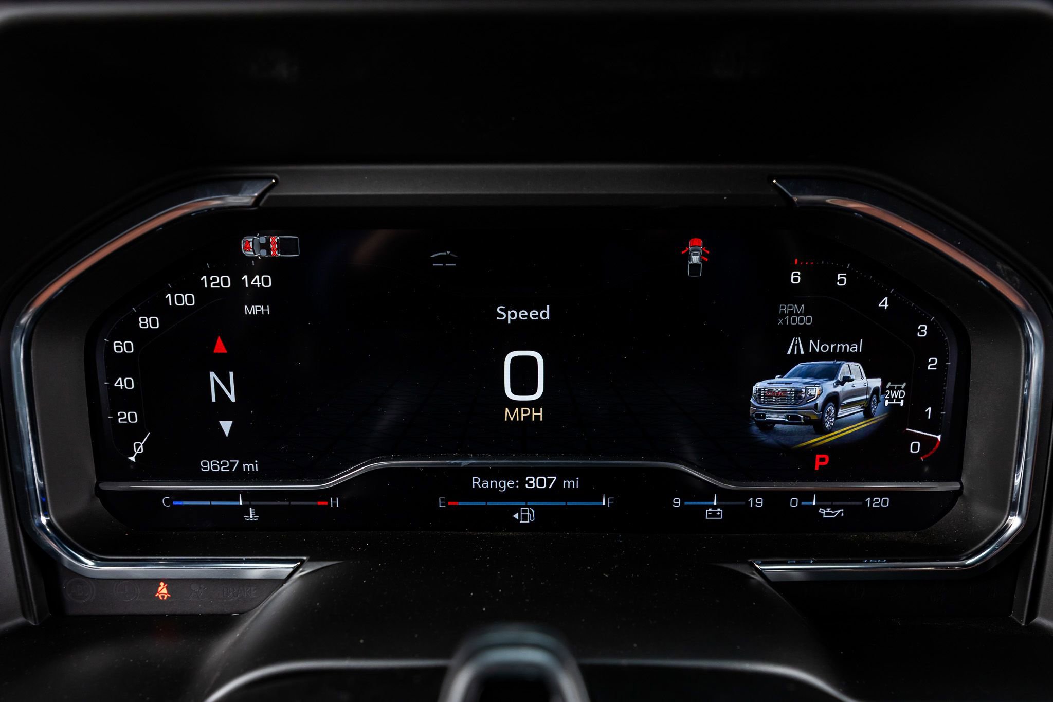 Used 2025 GMC Sierra 1500 Denali Ultimate image 20