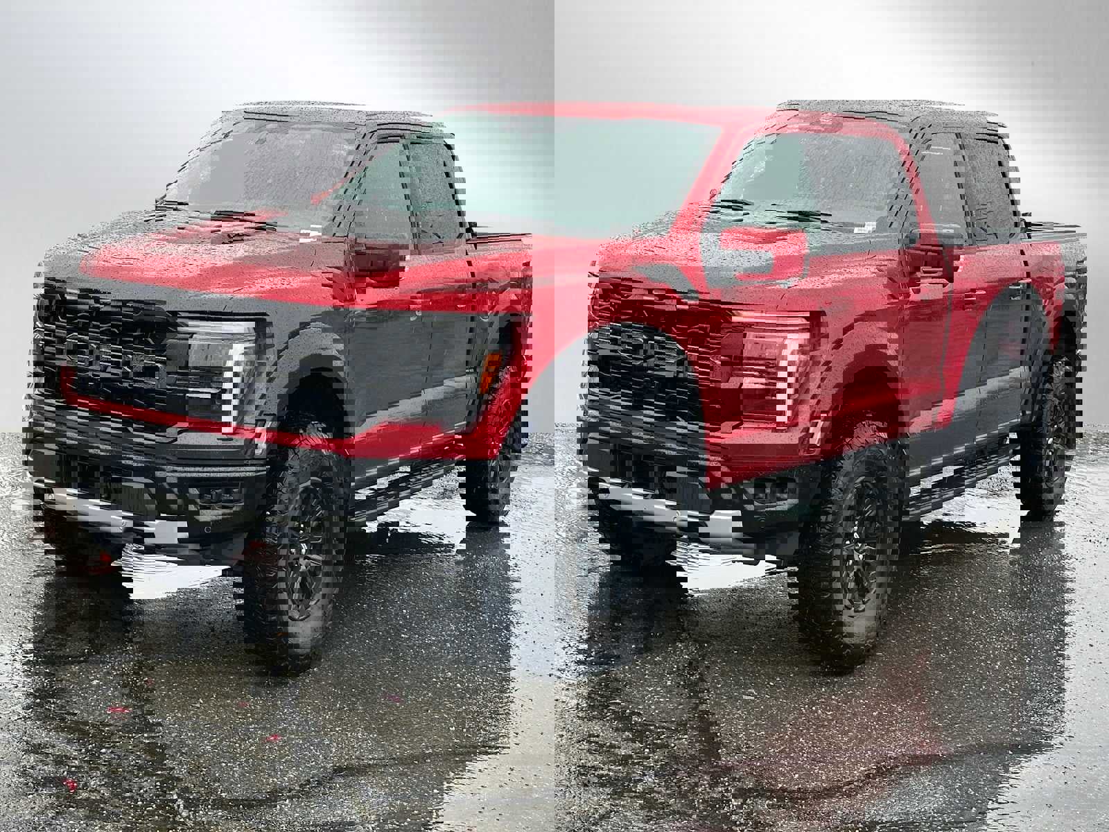 Used 2024 Ford F150 Raptor image 7