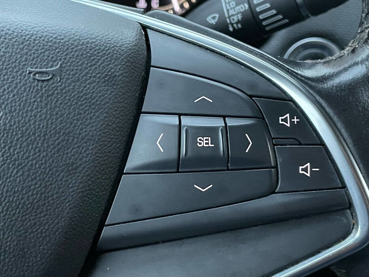 Used 2019 Cadillac XT5 Luxury image 45