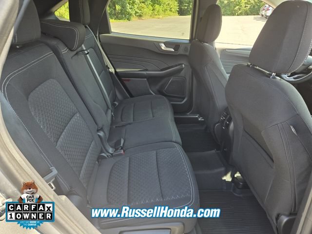 Used 2023 Ford Escape Active w/ Tech Pack #2 FWD image 12