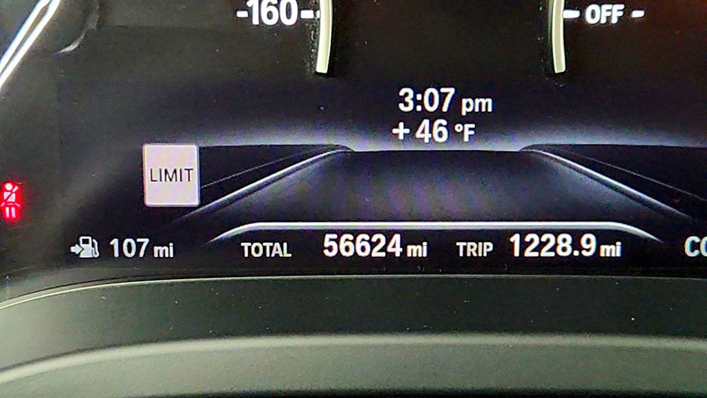 Used 2021 BMW X3 xDrive30i w/ Convenience Package image 16