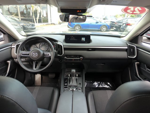Used 2025 MAZDA CX-50 2.5 Hybrid w/ Preferred Pkg AWD/4WD image 25
