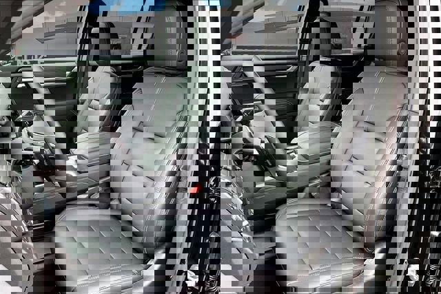 New 2026 GMC Acadia Elevation w/ Elevation Premium Package image 11