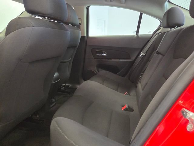 Used 2015 Chevrolet Cruze LT image 11
