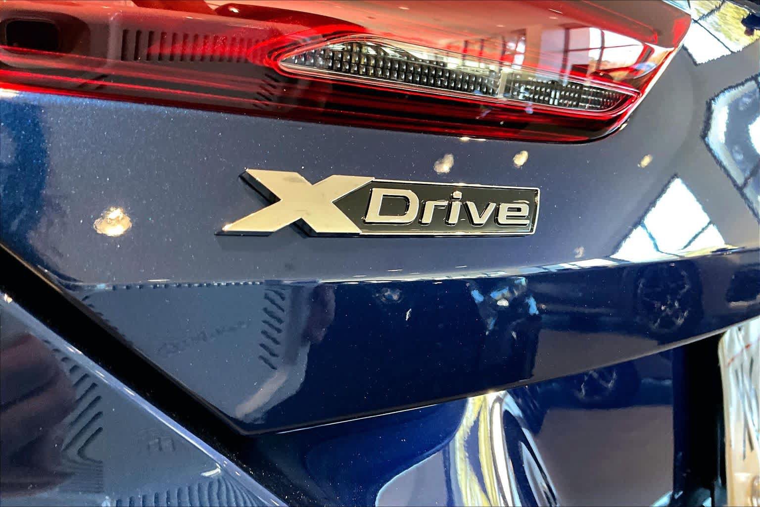 New 2026 BMW M850i xDrive AWD/4WD image 15